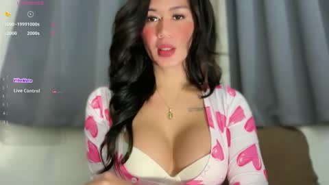 gigi online show from 17, 3, 2026