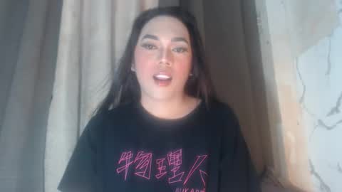 TYRA 3 online show from 3, 12, 2025