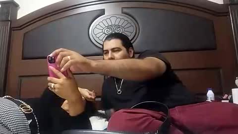 SexyHams online show from 1, 5, 2026