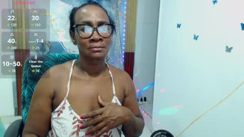 Snapshot of sexyhanny4u chatting on 22, 5, 2026 sexyhanny4u online show from 22, 5, 2026