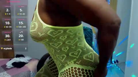 Snapshot of sexyhanny4u chatting on 26, 5, 2026 sexyhanny4u online show from 26, 5, 2026