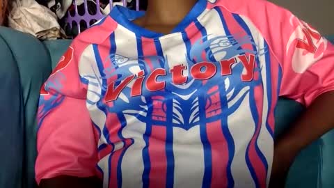 Snapshot of sexyhope212773 chatting on 21, 12, 2025 hope online show from 21, 12, 2025