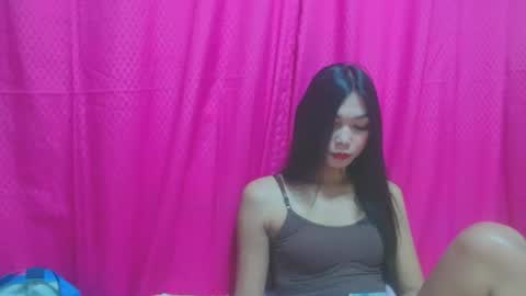 sexyhornyts4u online show from 19, 4, 2026