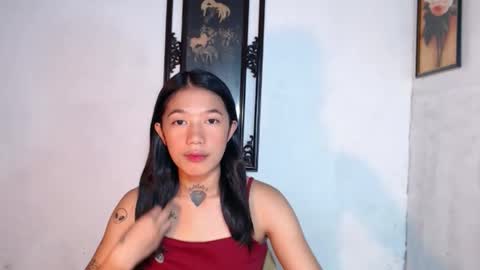 Snapshot of sexyhotjelian chatting on 17, 1, 2025 jelian online show from 17, 1, 2025