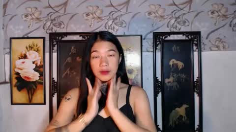 Snapshot of sexyhotjelian chatting on 23, 1, 2025 jelian online show from 23, 1, 2025