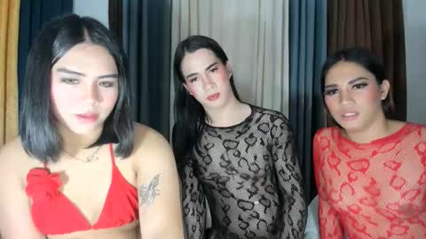 Snapshot of sexyhotladyboy4u chatting on 17, 9, 2025 kara miya nina online show from 17, 9, 2025