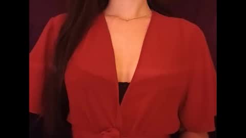 Snapshot of sexyideusa chatting on 6, 1, 2025 Sexy online show from 6, 1, 2025