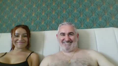 sexyitalian_daddy online show from 29, 5, 2026