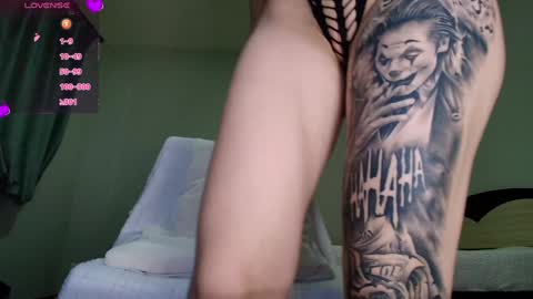 Snapshot of sexyjasmin19 chatting on 7, 1, 2025 Jasmin online show from 7, 1, 2025