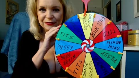 Jenny online show from 16, 12, 2024