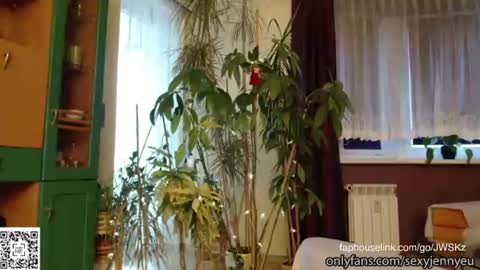 Jenny online show from 11, 6, 2026