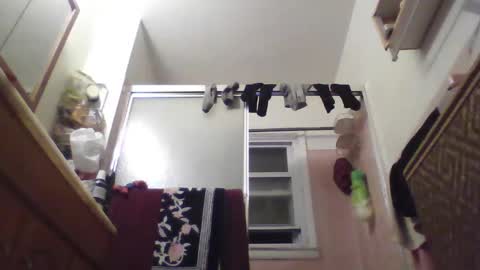 Snapshot of sexyjojo2222 chatting on 20, 10, 2025 sexyjojo2222 online show from 20, 10, 2025