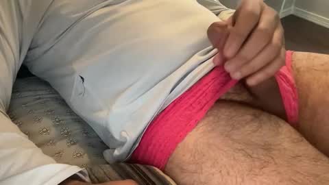 sexyjorgeman online show from 1, 4, 2026