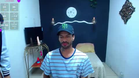 Kata sexy online show from 19, 9, 2025