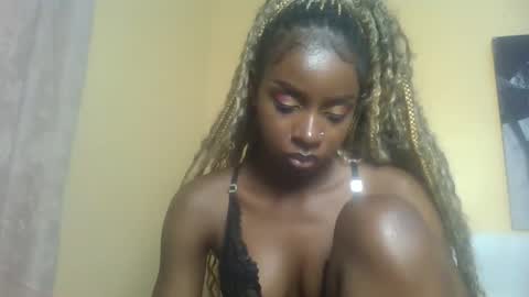 SexyKitty online show from 23, 11, 2025