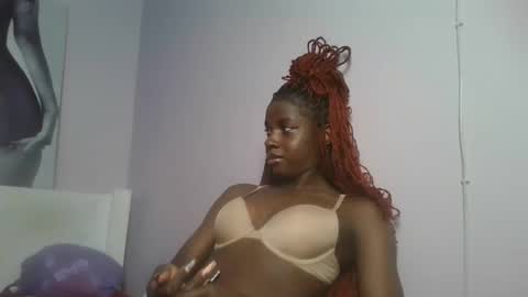 SexyKitty online show from 13, 12, 2025