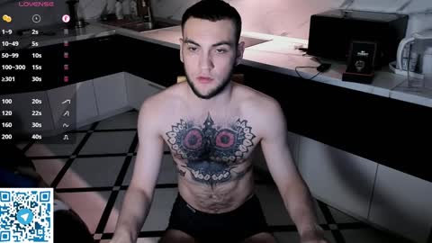 Snapshot of sexykolya chatting on 17, 12, 2024 Kolya online show from 17, 12, 2024