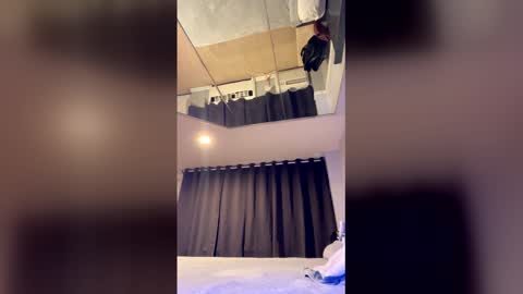 SEXYLATINCOUPLE online show from 7, 2, 2026