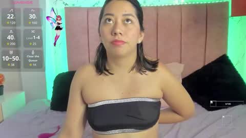 Snapshot of sexylaurita4u chatting on 28, 11, 2025 laura online show from 28, 11, 2025