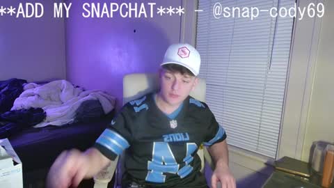 sexylax69 online show from 6, 12, 2024