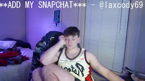 sexylax69 online show from 14, 1, 2025