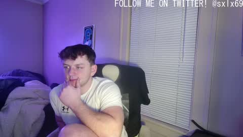 sexylax69 online show from 17, 2, 2025