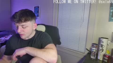 sexylax69 online show from 20, 2, 2025