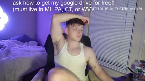 sexylax69 online show from 26, 2, 2025