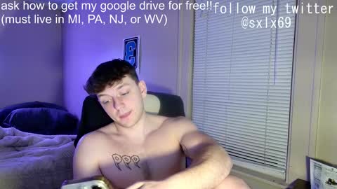 sexylax69 online show from 11, 3, 2025