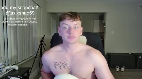 sexylax69 online show from 25, 9, 2025