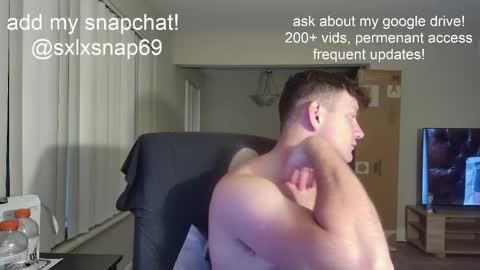 sexylax69 online show from 2, 10, 2025