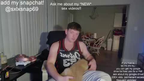 sexylax69 online show from 11, 11, 2025