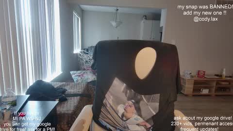 sexylax69 online show from 10, 3, 2026