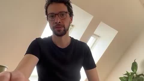 sexyleo8282 online show from 24, 5, 2026