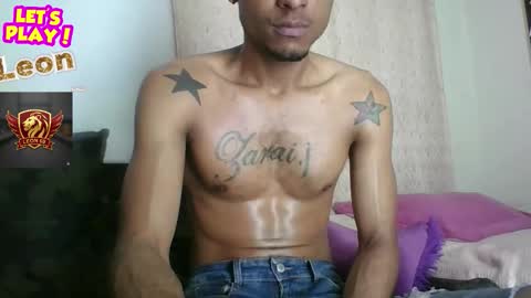 Sexy leon online show from 3, 3, 2026