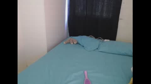 sexyloba  independent model online show from 29, 1, 2025