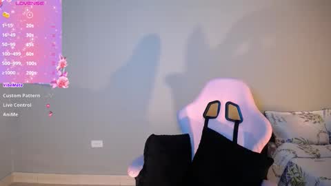 sexyloba  independent model online show from 22, 10, 2025