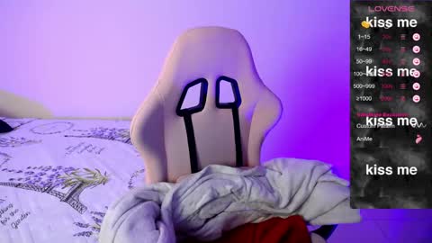 Snapshot of sexyloba_ chatting on 10, 5, 2026 sexyloba independent model online show from 10, 5, 2026