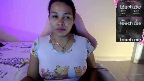 Snapshot of sexyloba_ chatting on 13, 5, 2026 sexyloba independent model online show from 13, 5, 2026