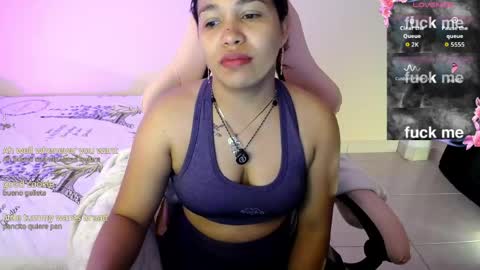Snapshot of sexyloba_ chatting on 26, 5, 2026 sexyloba independent model online show from 26, 5, 2026