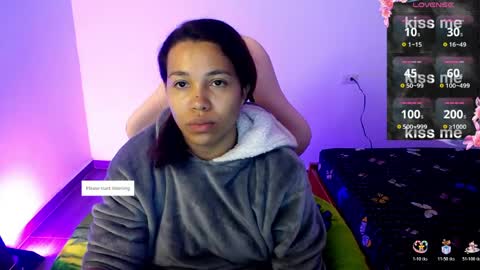 Snapshot of sexyloba_ chatting on 30, 5, 2026 sexyloba independent model online show from 30, 5, 2026