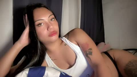 maxine online show from 27, 4, 2026