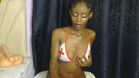 sexyluha online show from 16, 4, 2026