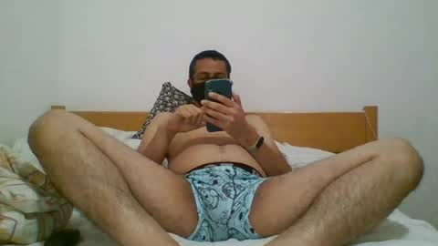 Homer009 online show from 29, 6, 2026