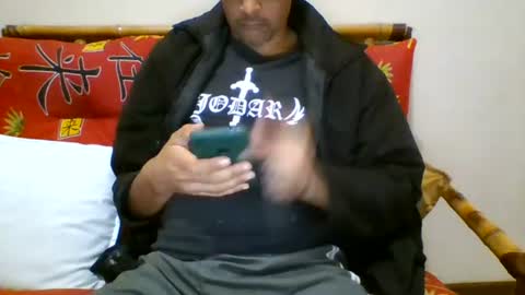 Homer009 online show from 26, 7, 2026