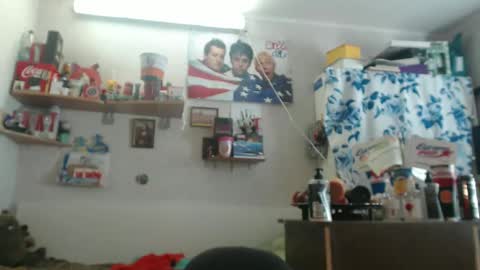 Snapshot of sexymacho7793 chatting on 10, 6, 2026 BISEXPRINCE777 online show from 10, 6, 2026