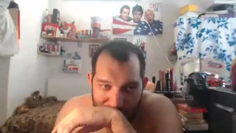 Snapshot of sexymacho7793 chatting on 11, 6, 2026 BISEXPRINCE777 online show from 11, 6, 2026