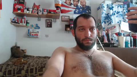 Snapshot of sexymacho7793 chatting on 16, 6, 2026 BISEXPRINCE777 online show from 16, 6, 2026