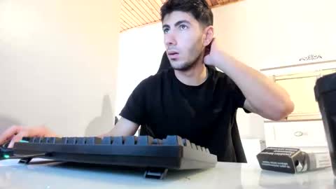 sexymann17 online show from 8, 6, 2026