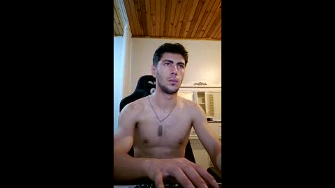 sexymann17 online show from 9, 6, 2026